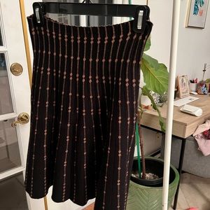 Max Studio Skirt